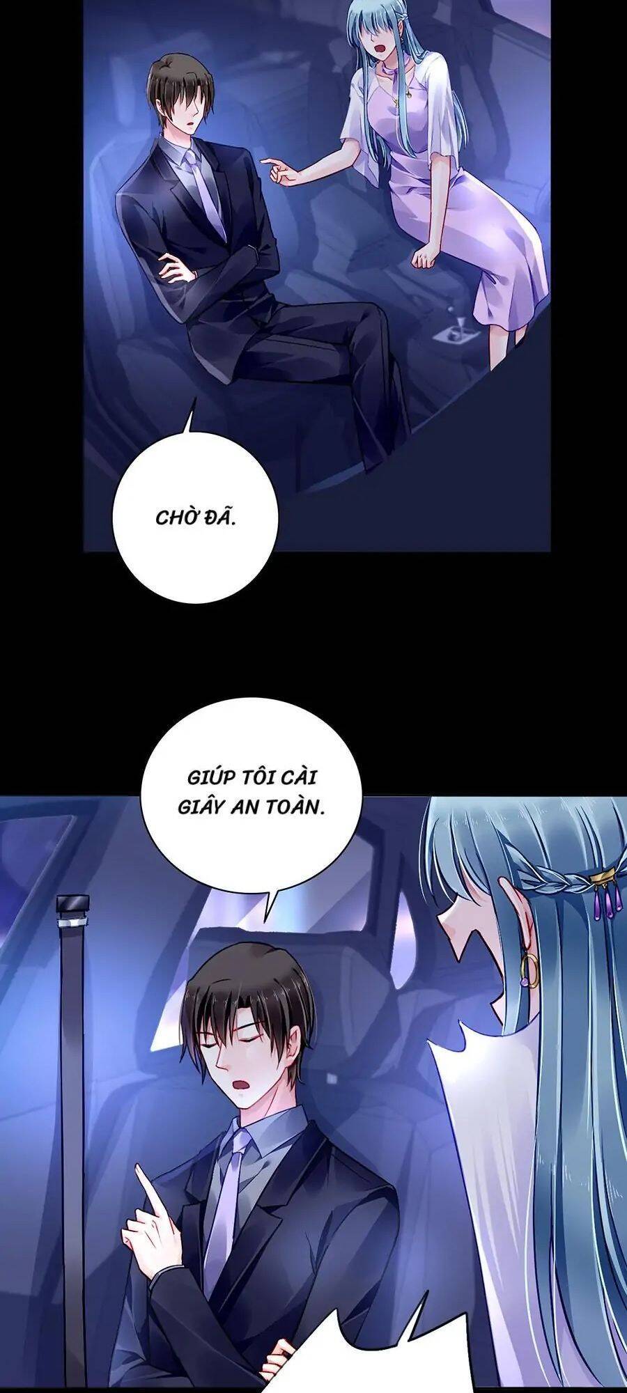 Thanh Xuân Bị Lãng Quên Chapter 155 - 15