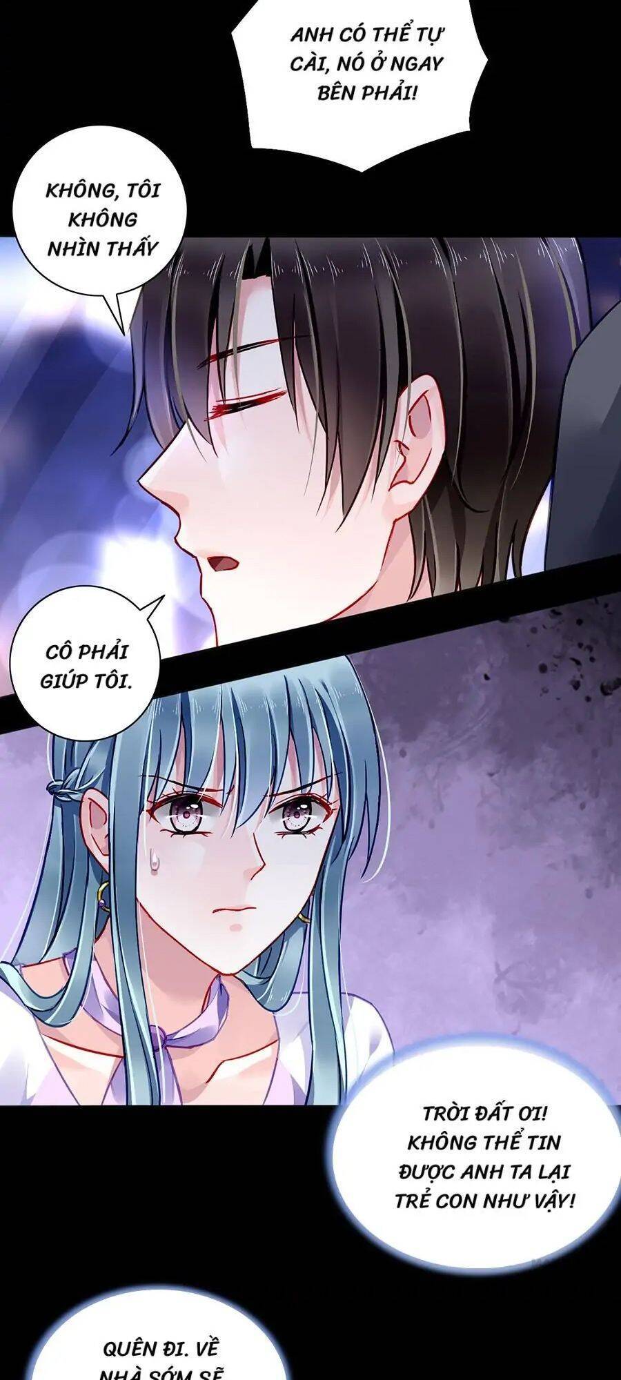 Thanh Xuân Bị Lãng Quên Chapter 155 - 16