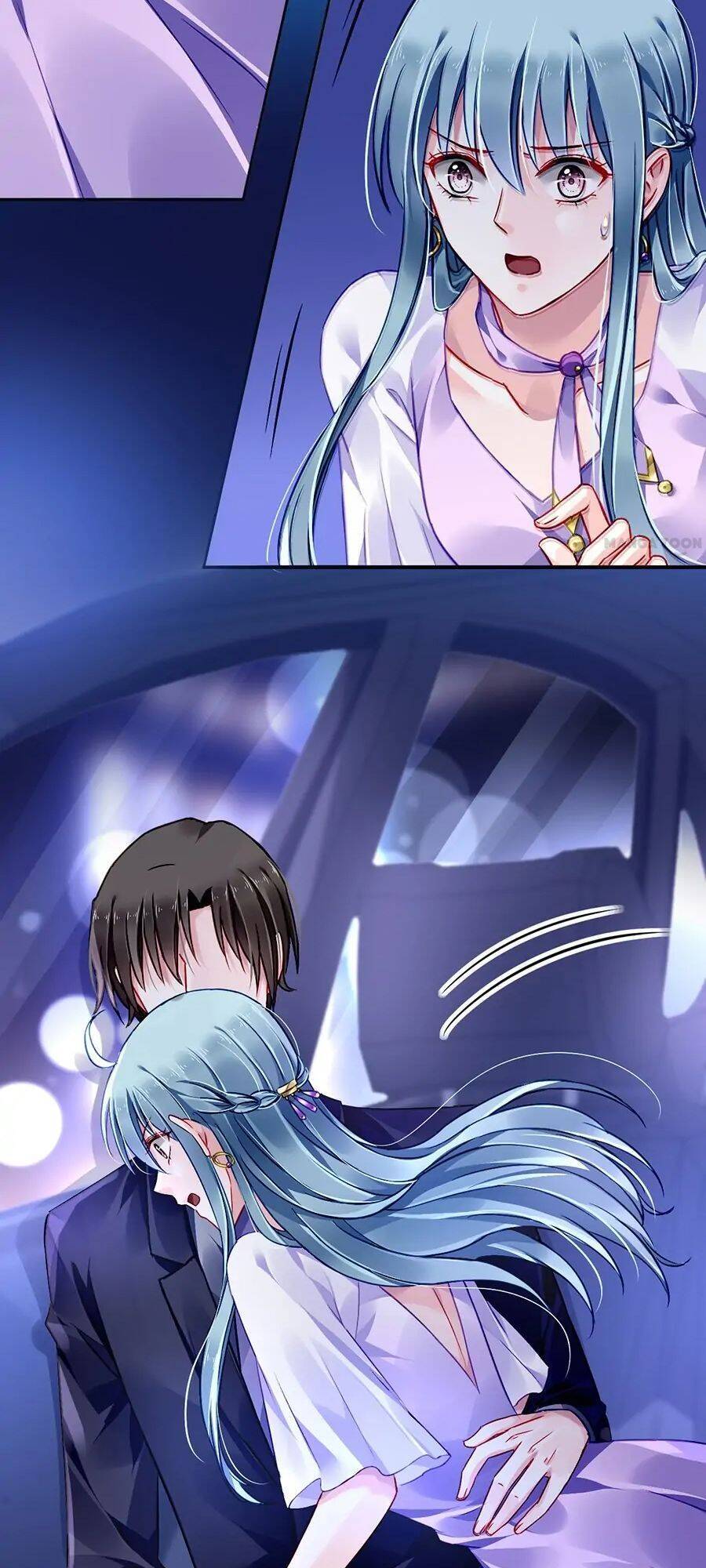 Thanh Xuân Bị Lãng Quên Chapter 155 - 18