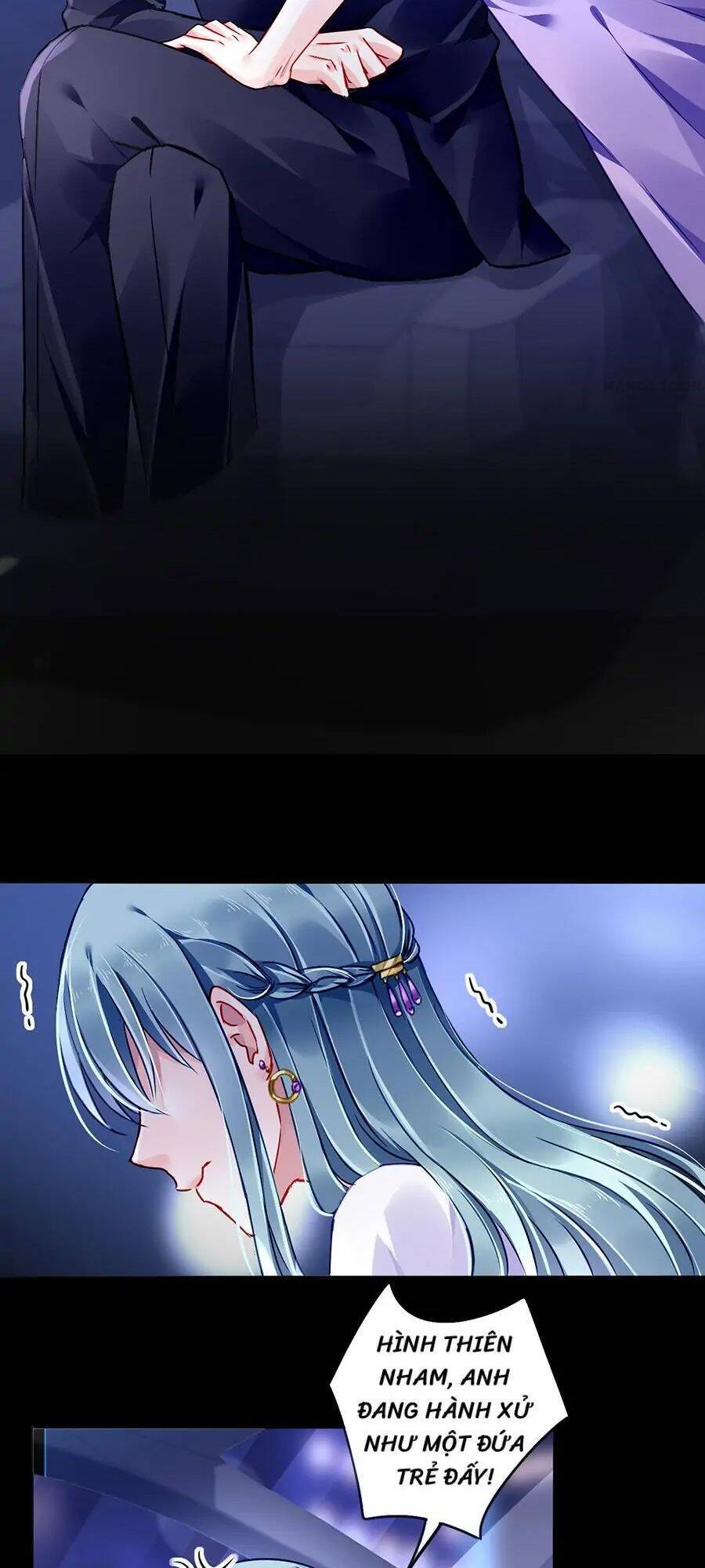 Thanh Xuân Bị Lãng Quên Chapter 155 - 19