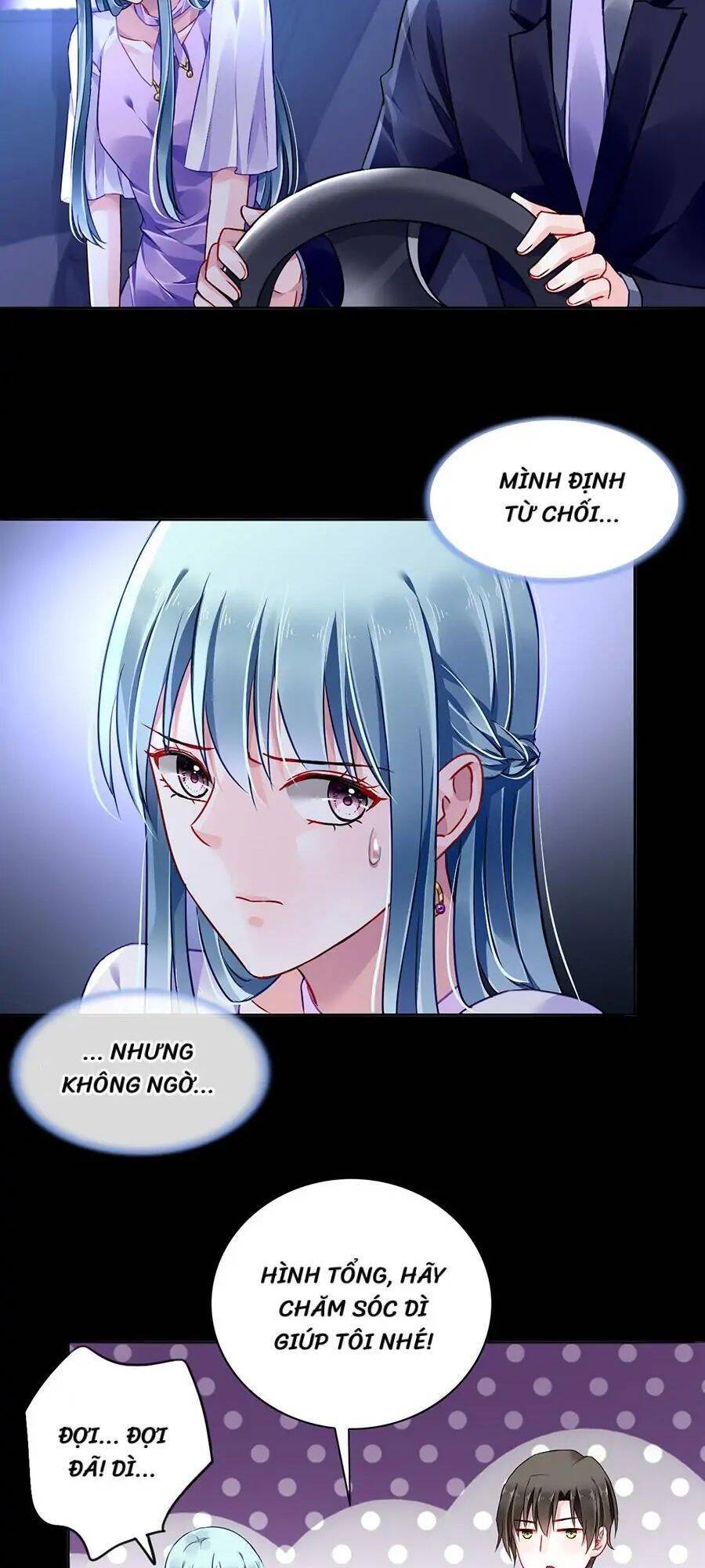 Thanh Xuân Bị Lãng Quên Chapter 155 - 3