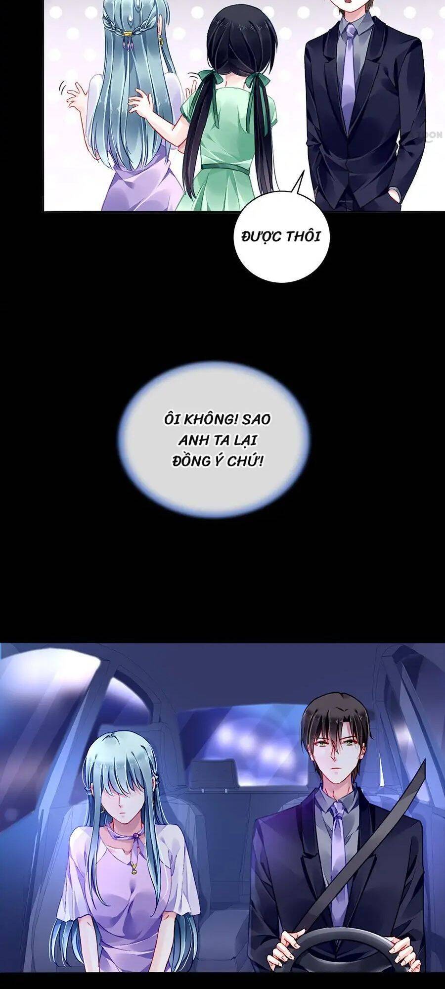 Thanh Xuân Bị Lãng Quên Chapter 155 - 4