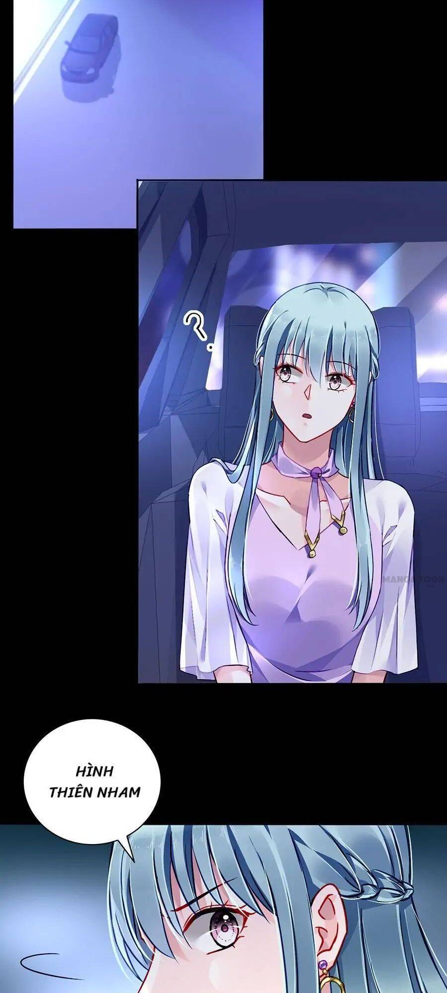 Thanh Xuân Bị Lãng Quên Chapter 155 - 6