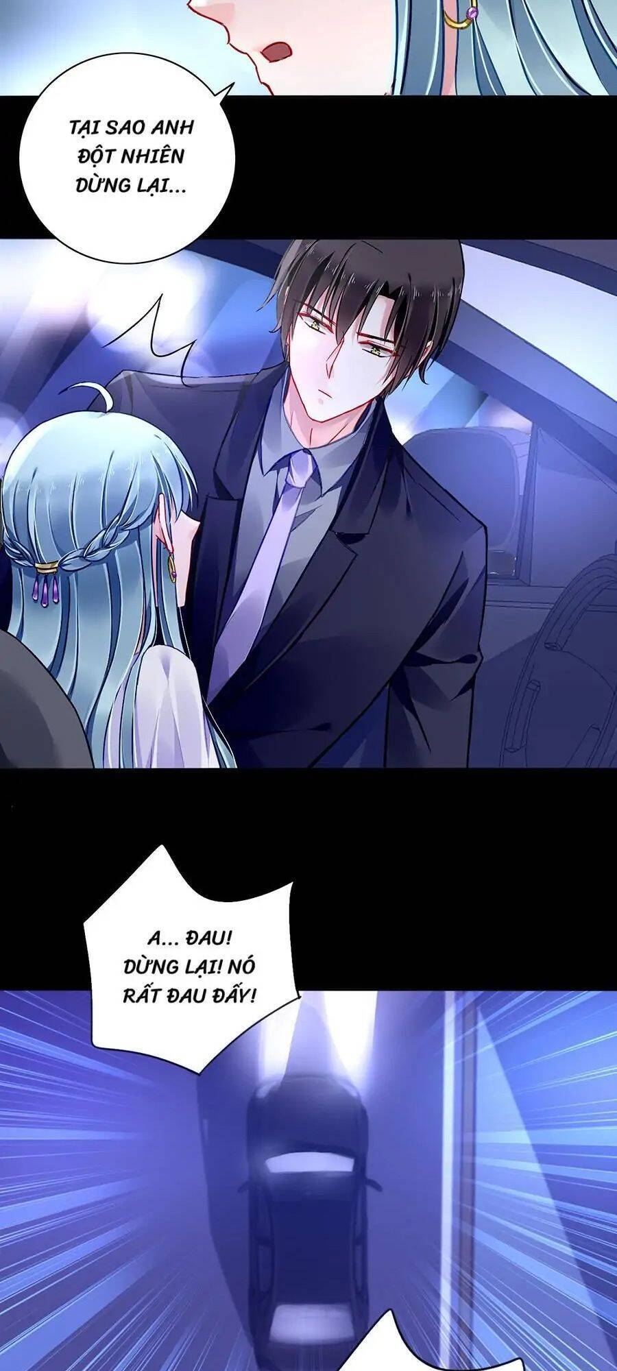 Thanh Xuân Bị Lãng Quên Chapter 155 - 7