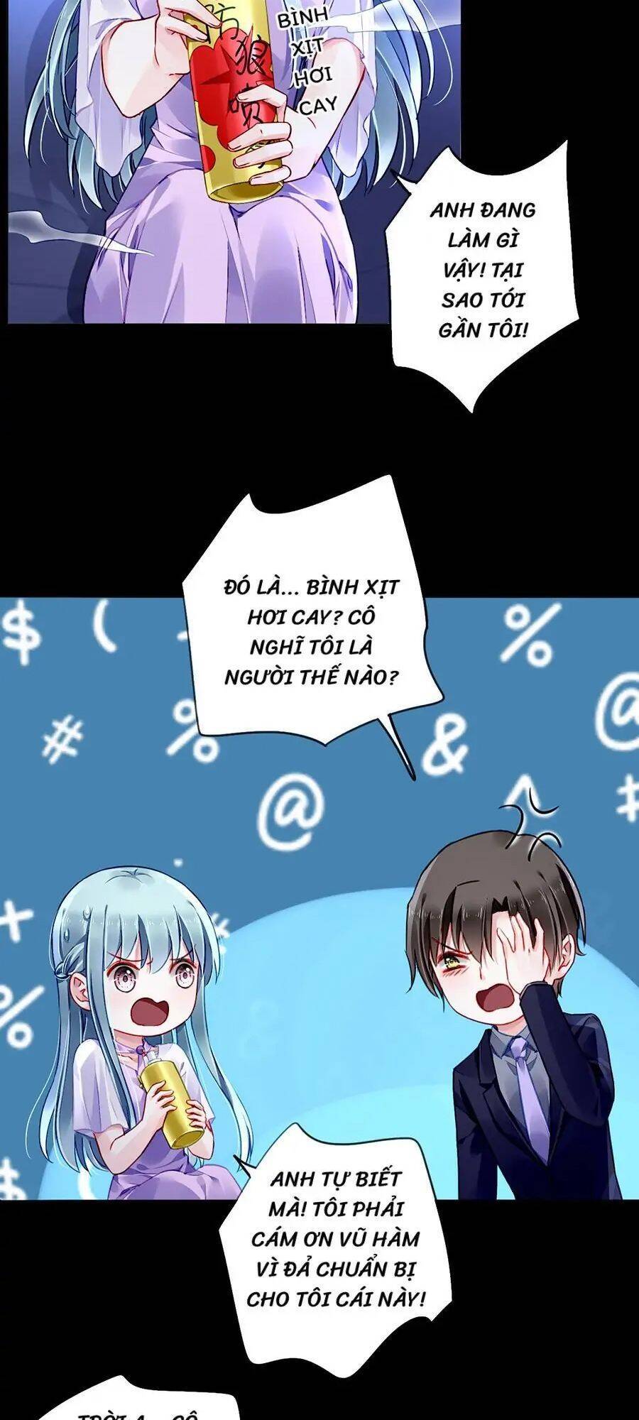 Thanh Xuân Bị Lãng Quên Chapter 155 - 9