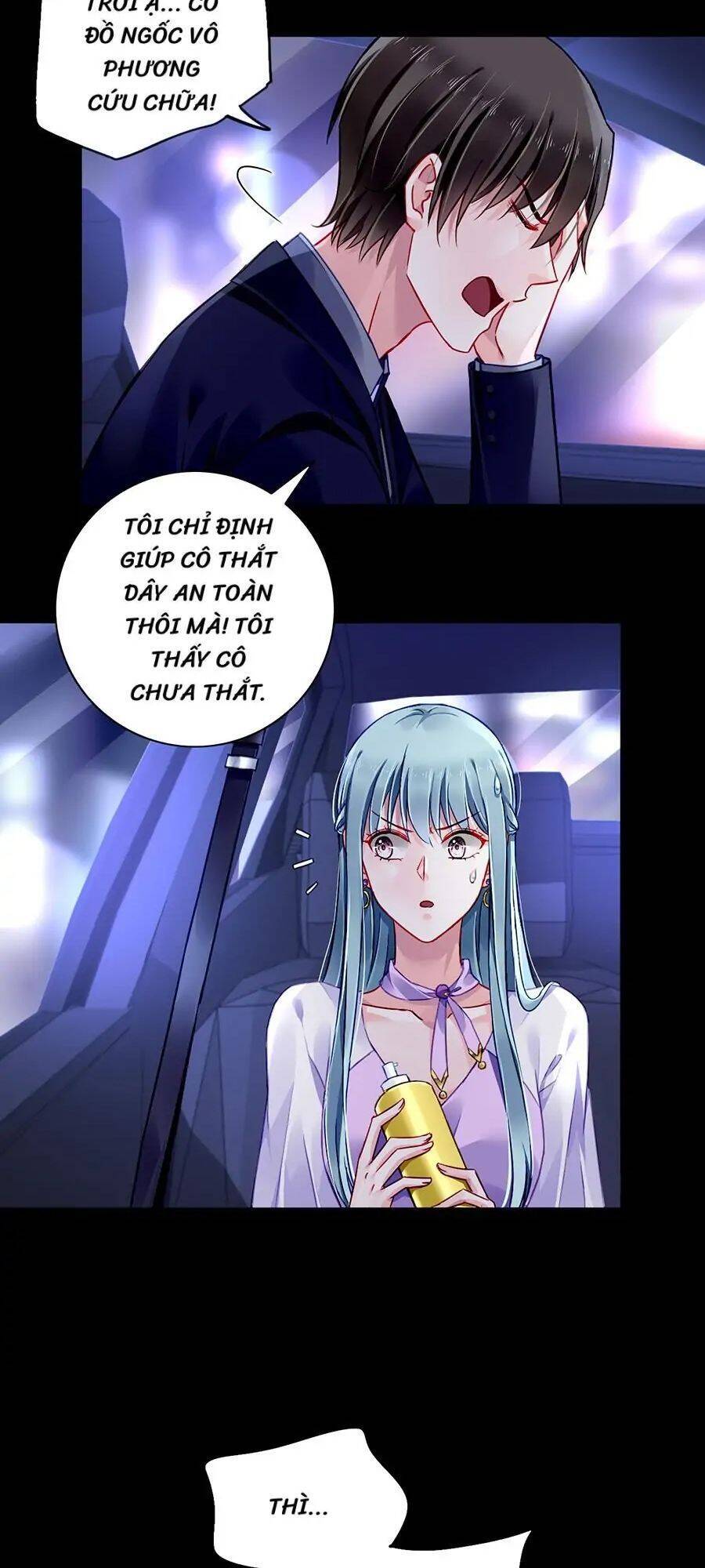 Thanh Xuân Bị Lãng Quên Chapter 155 - 10