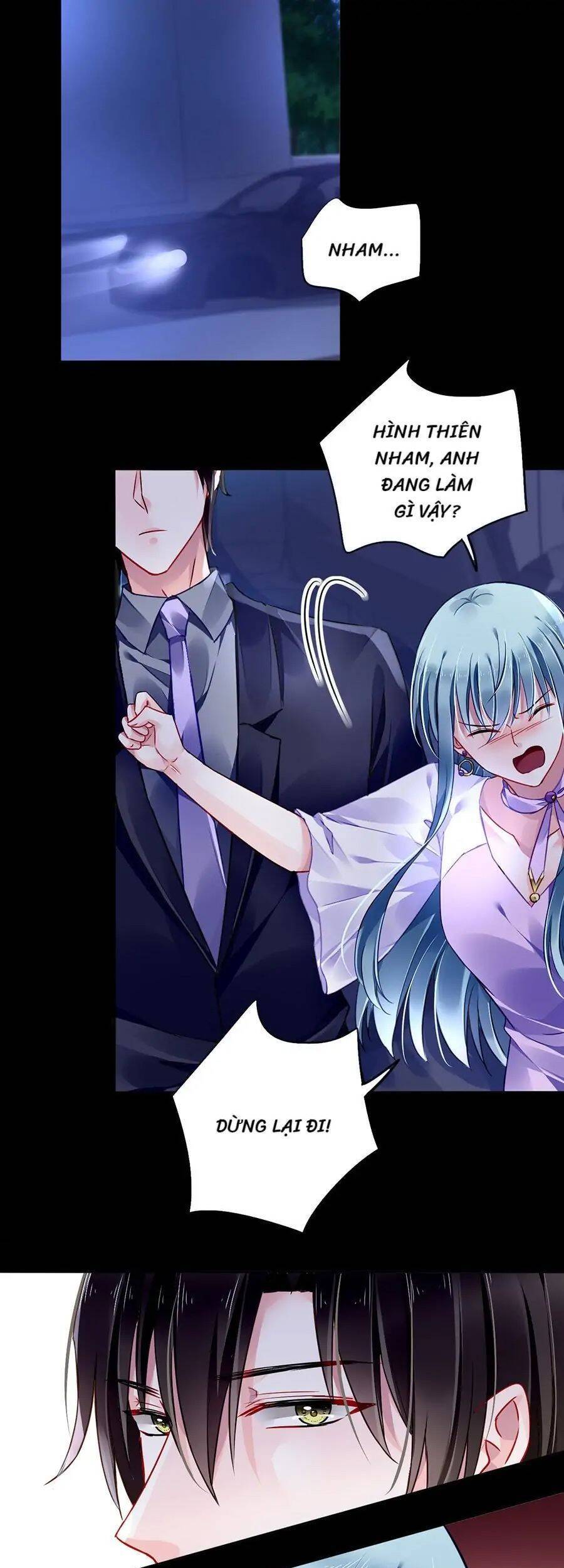 Thanh Xuân Bị Lãng Quên Chapter 156 - 1