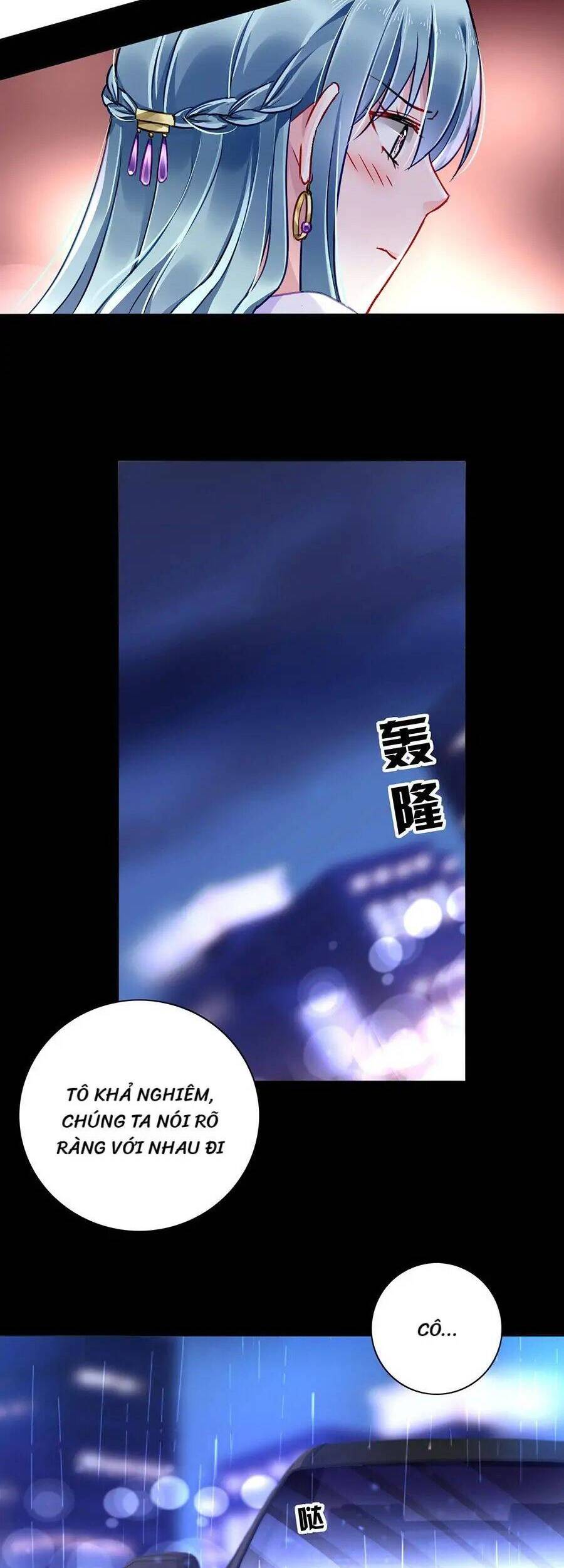 Thanh Xuân Bị Lãng Quên Chapter 156 - 2