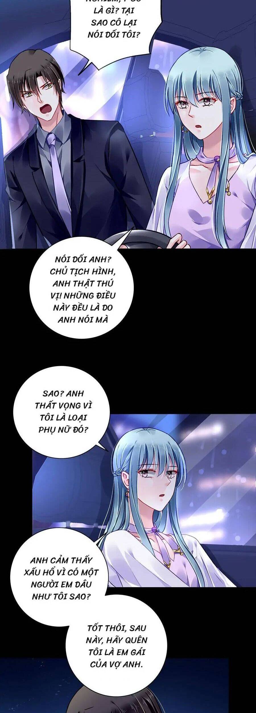 Thanh Xuân Bị Lãng Quên Chapter 156 - 12