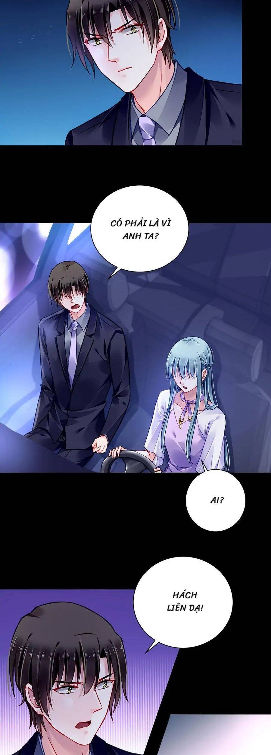 Thanh Xuân Bị Lãng Quên Chapter 156 - 13