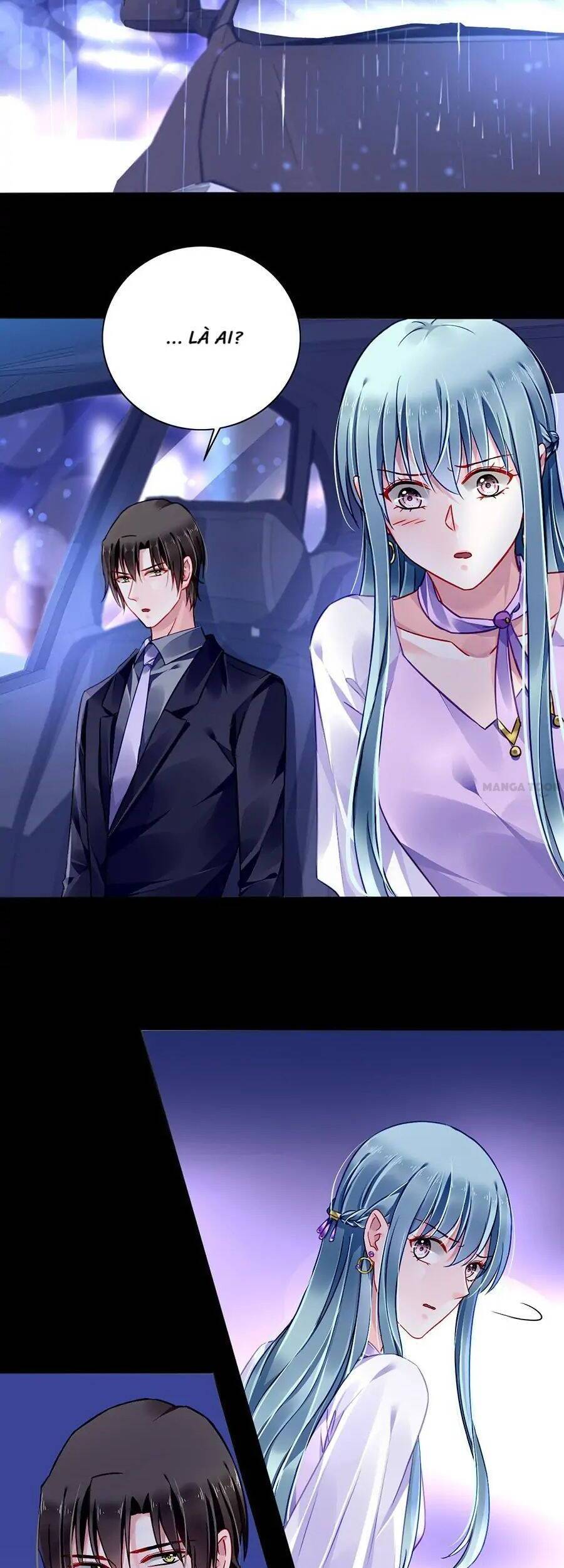 Thanh Xuân Bị Lãng Quên Chapter 156 - 3