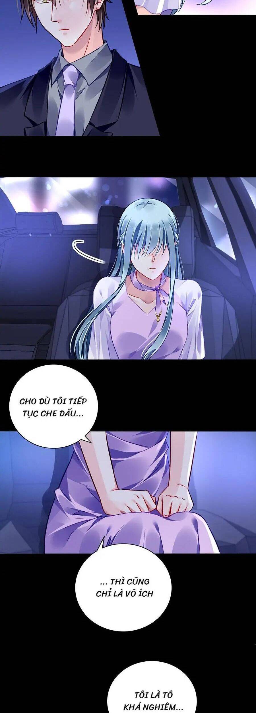 Thanh Xuân Bị Lãng Quên Chapter 156 - 4