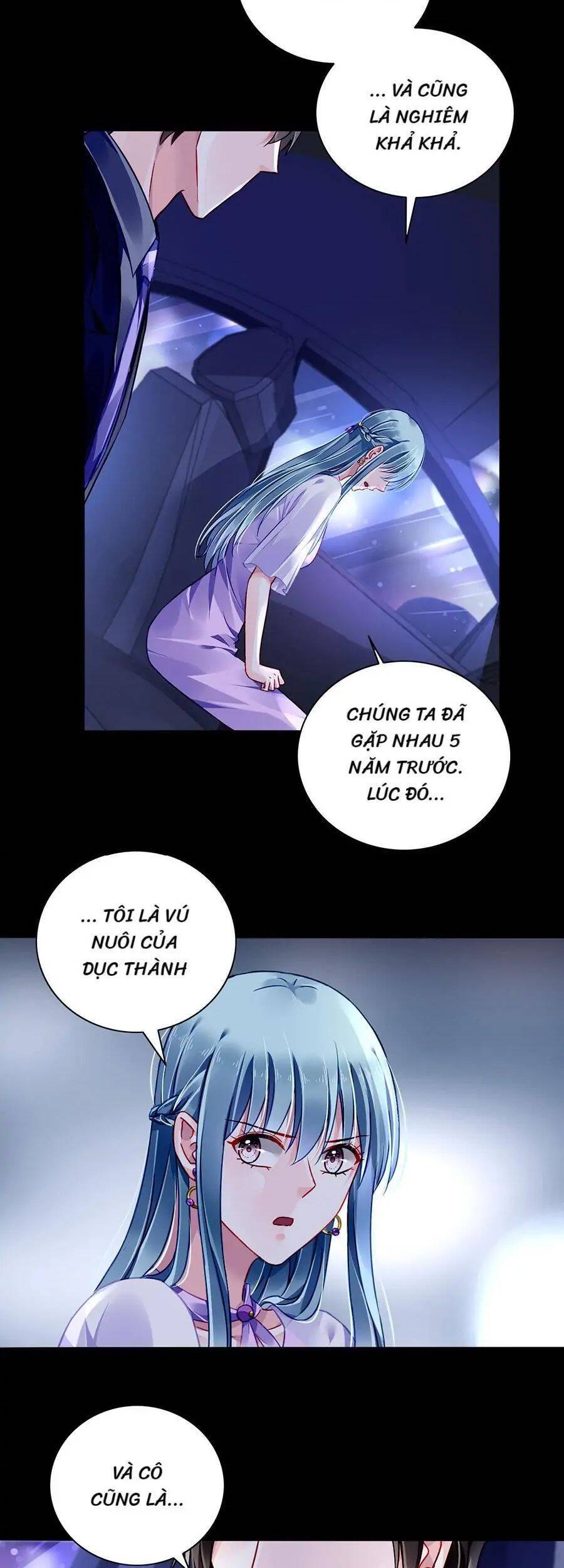 Thanh Xuân Bị Lãng Quên Chapter 156 - 5