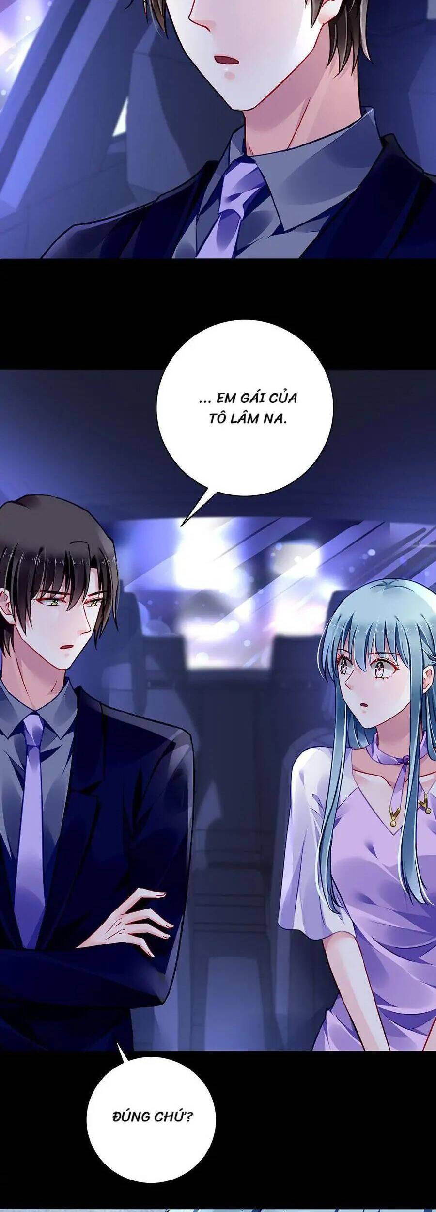 Thanh Xuân Bị Lãng Quên Chapter 156 - 6