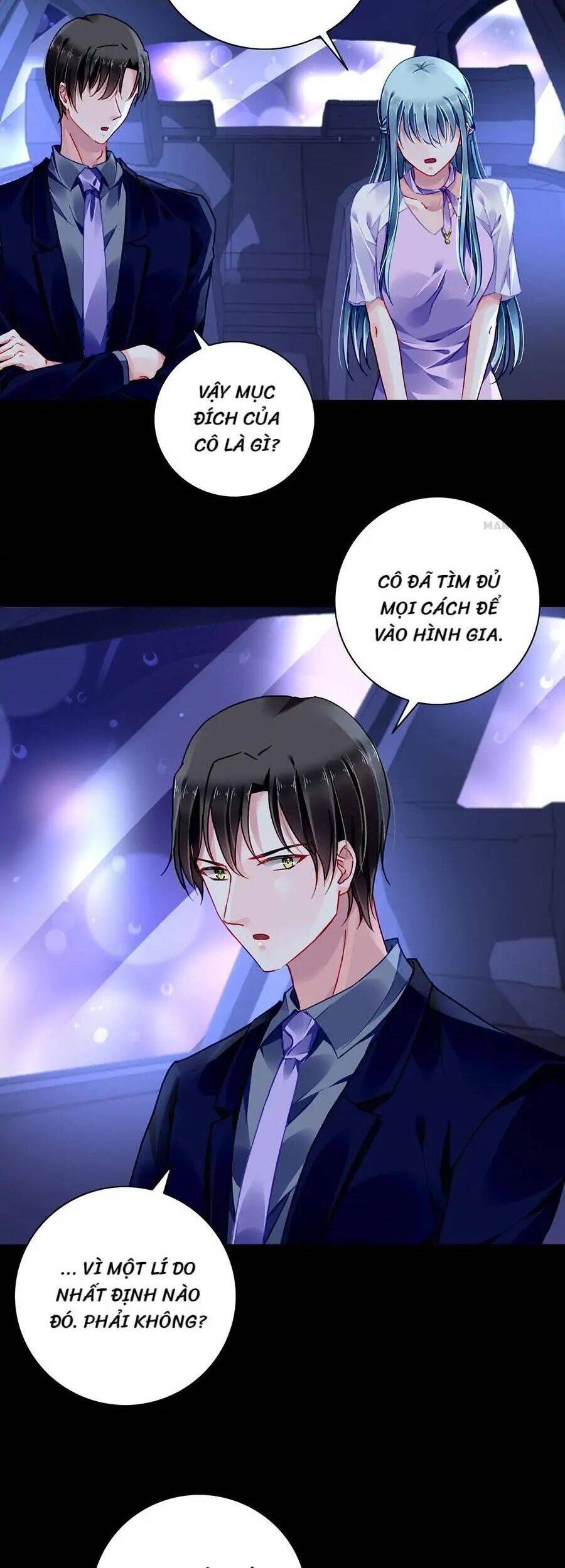 Thanh Xuân Bị Lãng Quên Chapter 156 - 8