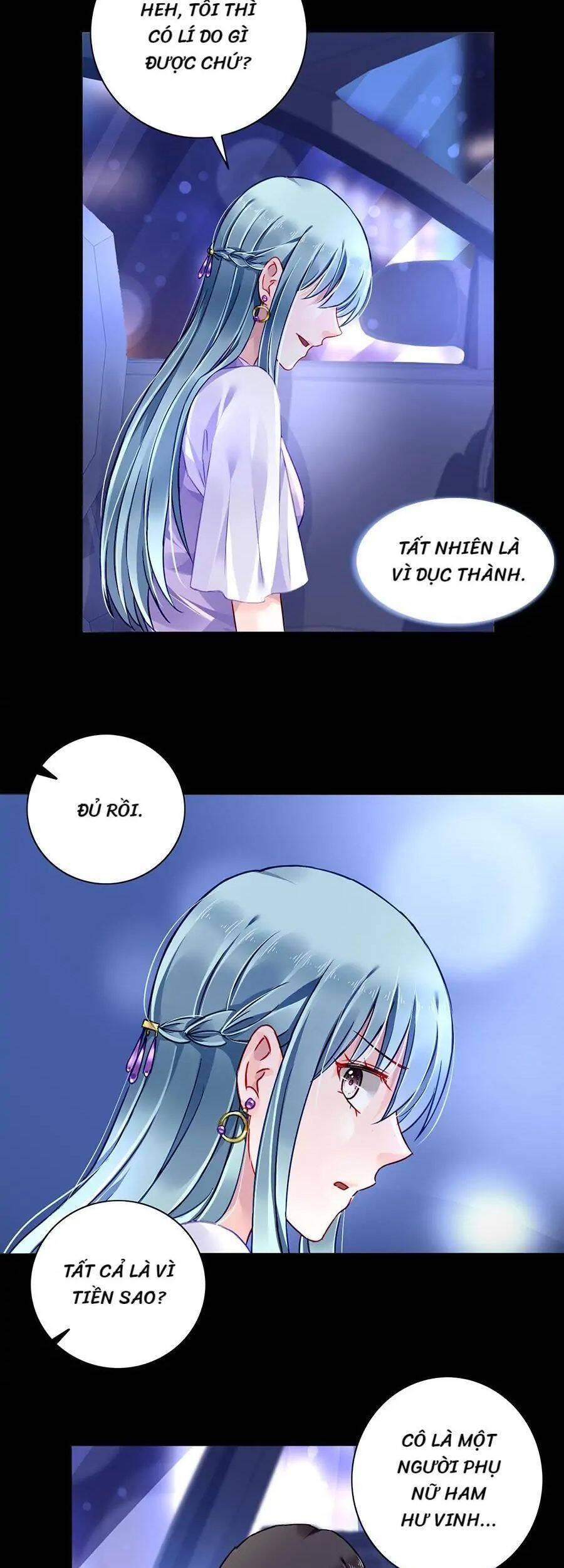 Thanh Xuân Bị Lãng Quên Chapter 156 - 9