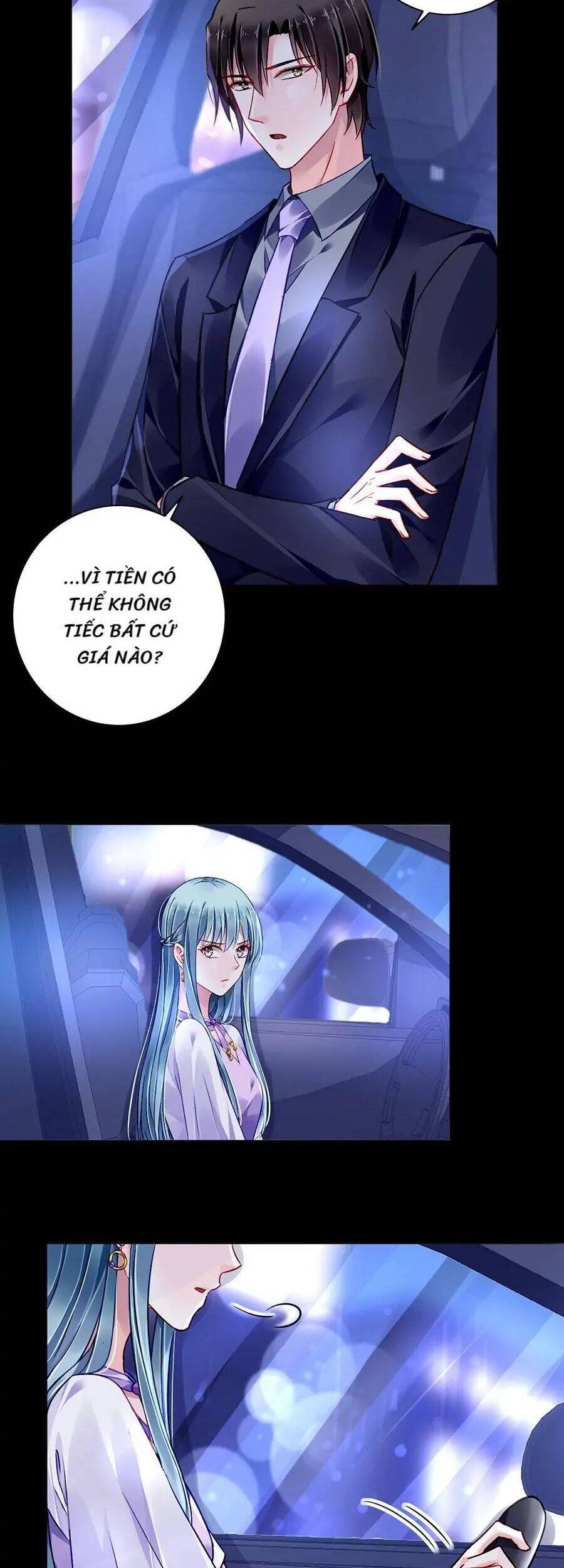 Thanh Xuân Bị Lãng Quên Chapter 156 - 10