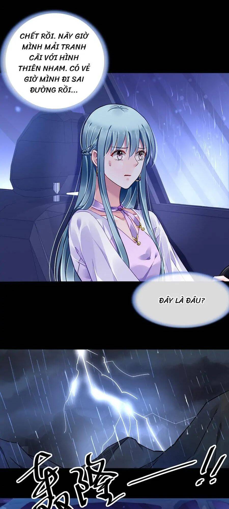 Thanh Xuân Bị Lãng Quên Chapter 157 - 1