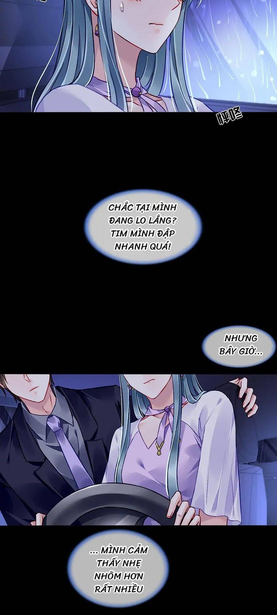 Thanh Xuân Bị Lãng Quên Chapter 157 - 11