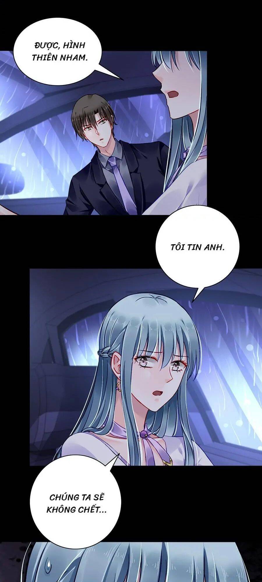 Thanh Xuân Bị Lãng Quên Chapter 157 - 12