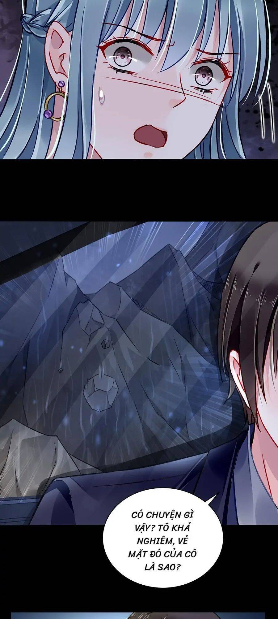 Thanh Xuân Bị Lãng Quên Chapter 157 - 13