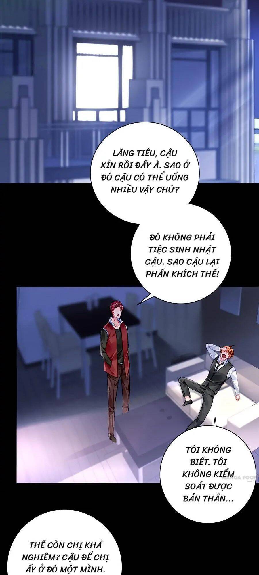 Thanh Xuân Bị Lãng Quên Chapter 157 - 16