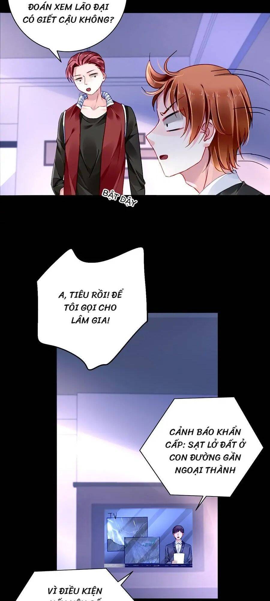 Thanh Xuân Bị Lãng Quên Chapter 157 - 17