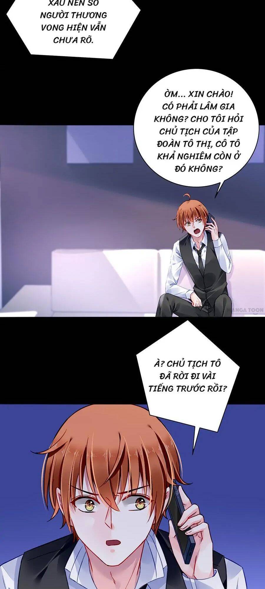 Thanh Xuân Bị Lãng Quên Chapter 157 - 18