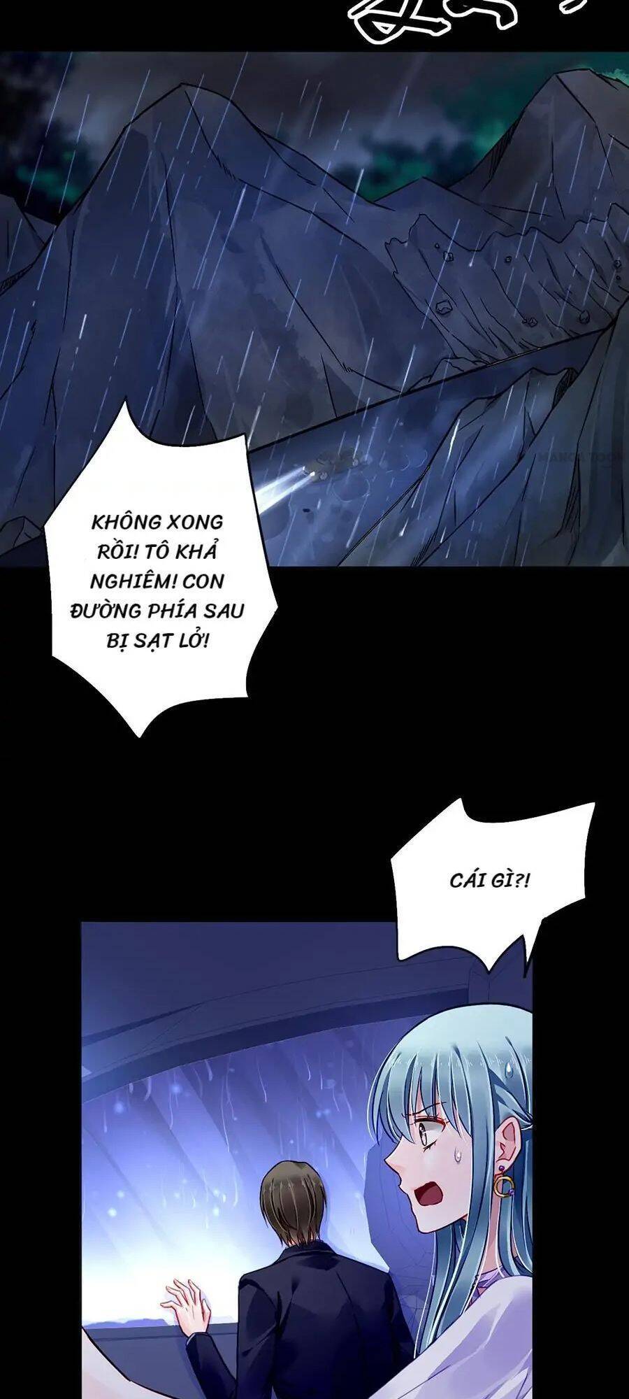 Thanh Xuân Bị Lãng Quên Chapter 157 - 4