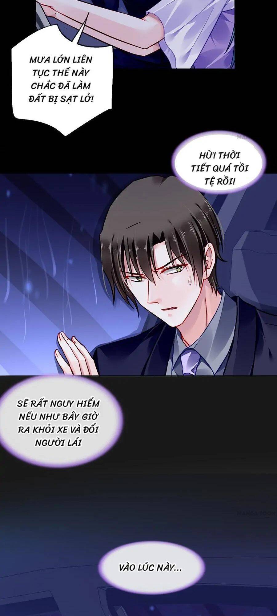 Thanh Xuân Bị Lãng Quên Chapter 157 - 5