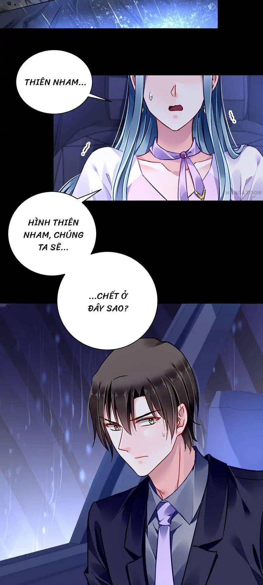 Thanh Xuân Bị Lãng Quên Chapter 157 - 7