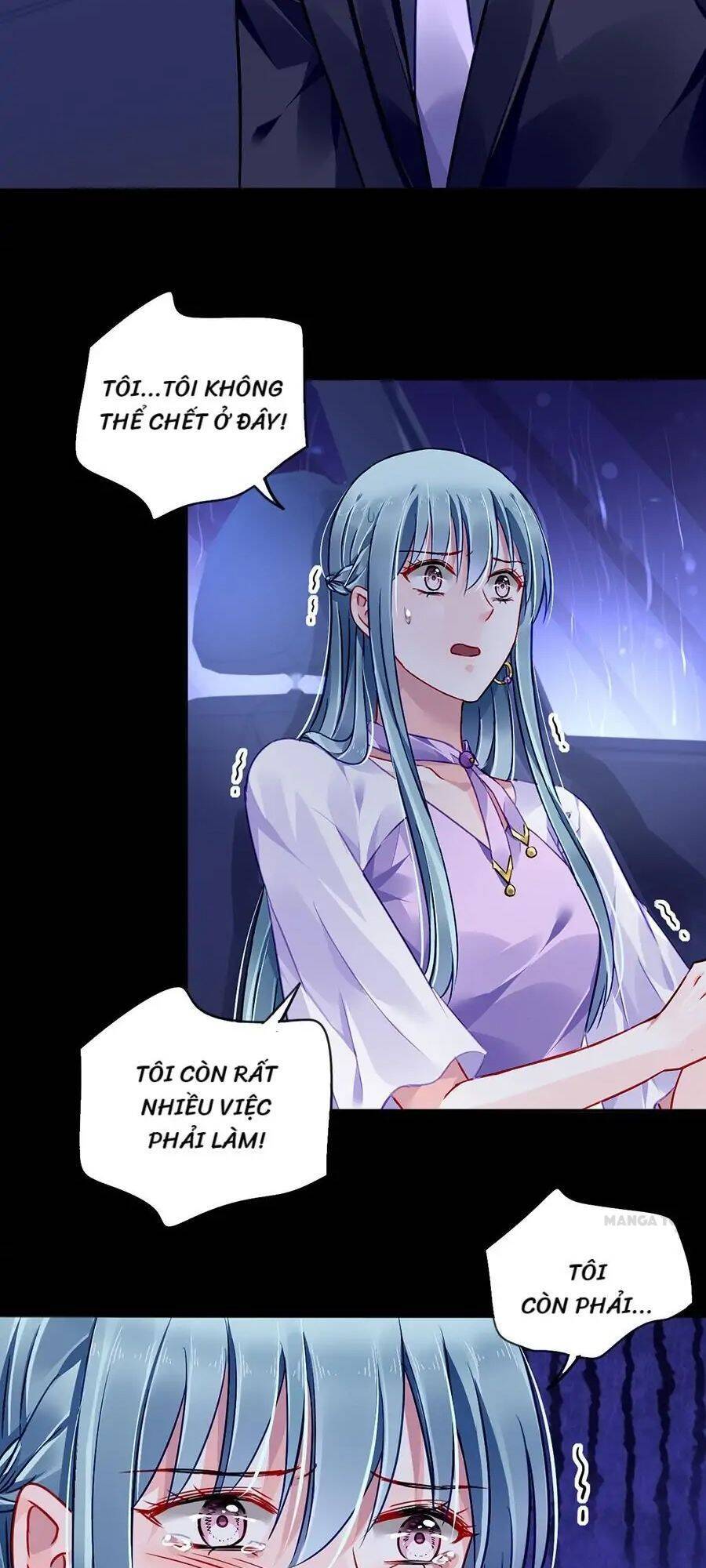 Thanh Xuân Bị Lãng Quên Chapter 157 - 8