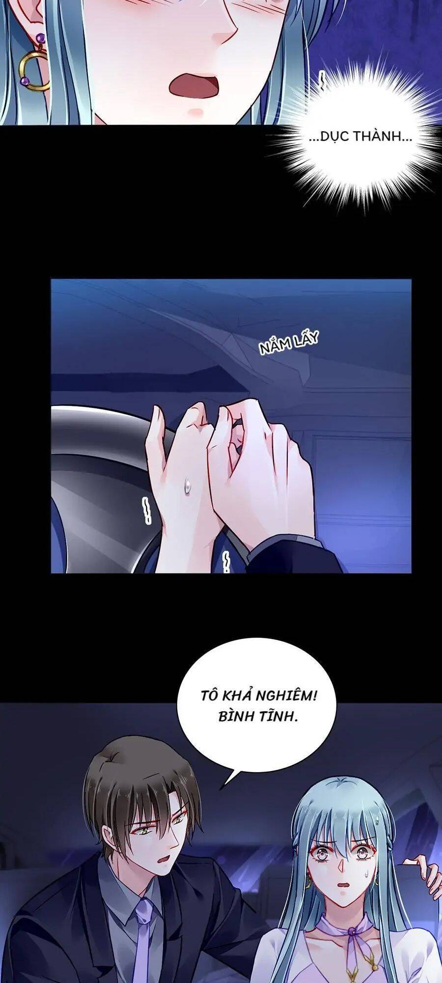 Thanh Xuân Bị Lãng Quên Chapter 157 - 9