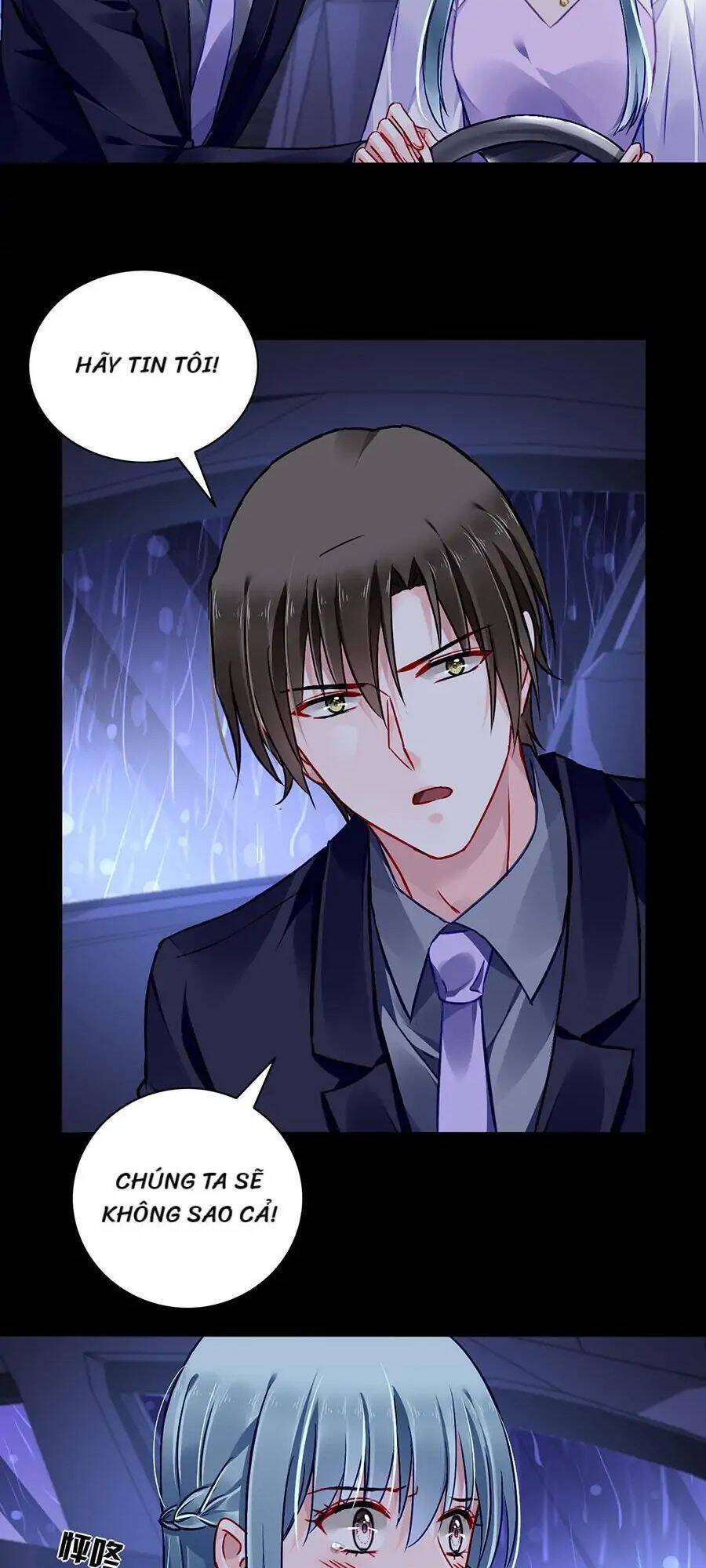 Thanh Xuân Bị Lãng Quên Chapter 157 - 10