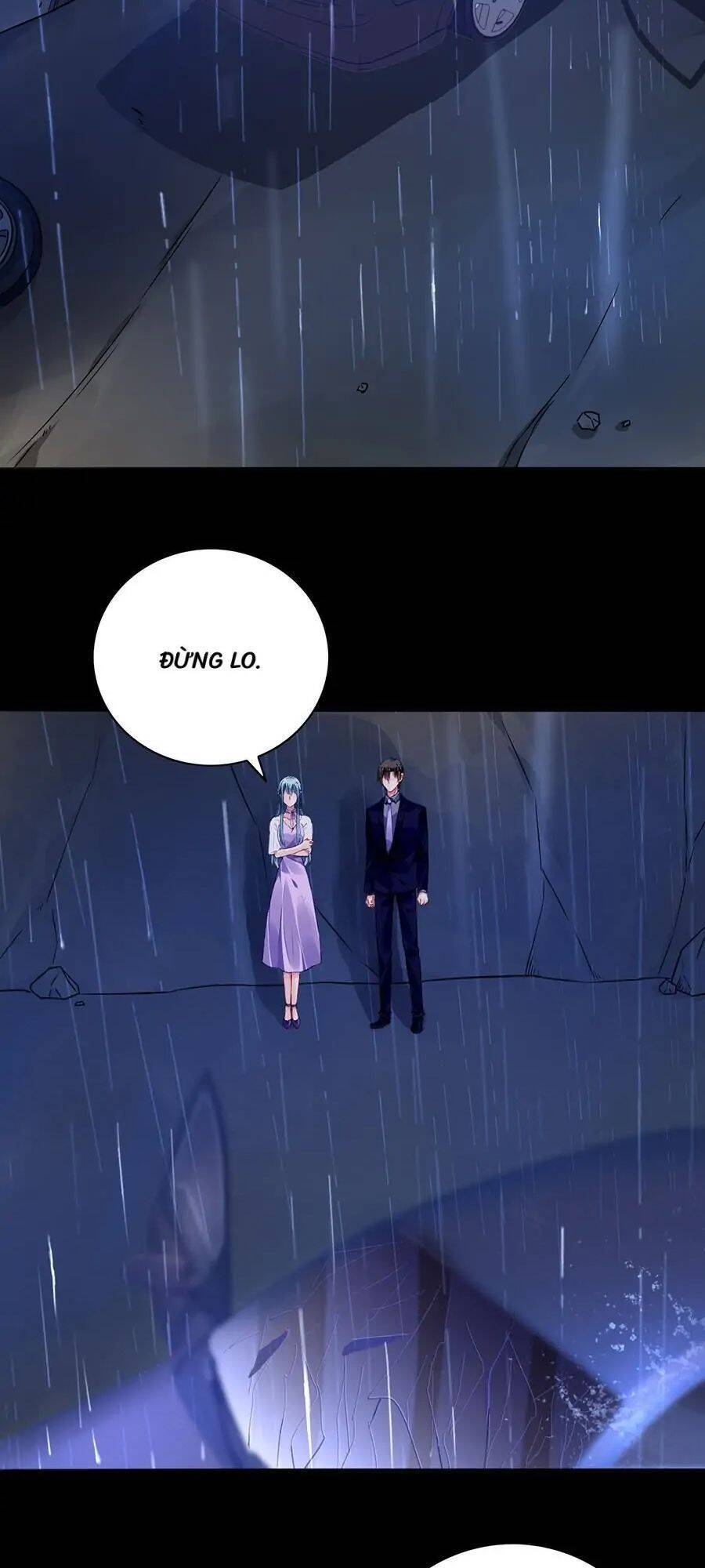 Thanh Xuân Bị Lãng Quên Chapter 158 - 2