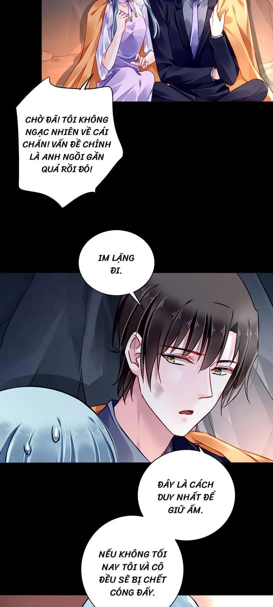 Thanh Xuân Bị Lãng Quên Chapter 158 - 11