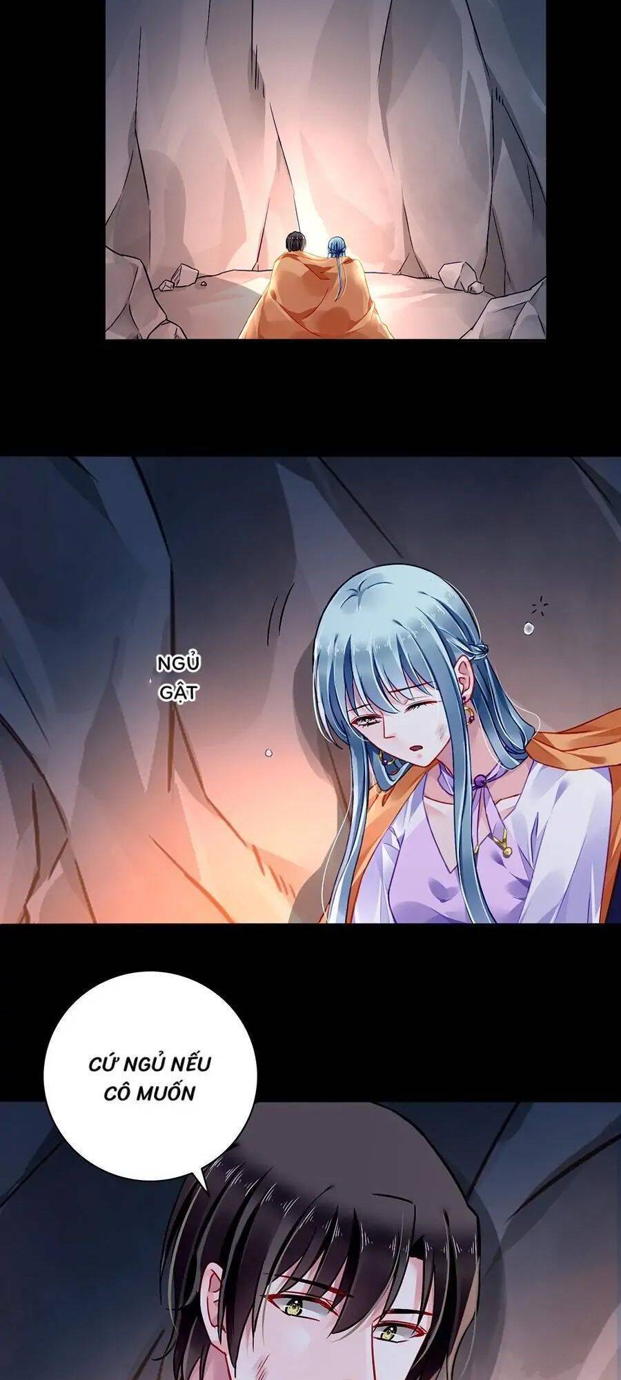 Thanh Xuân Bị Lãng Quên Chapter 158 - 13