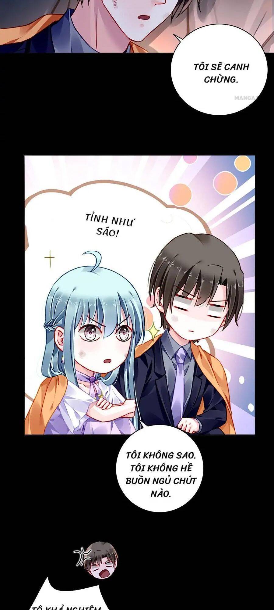 Thanh Xuân Bị Lãng Quên Chapter 158 - 14