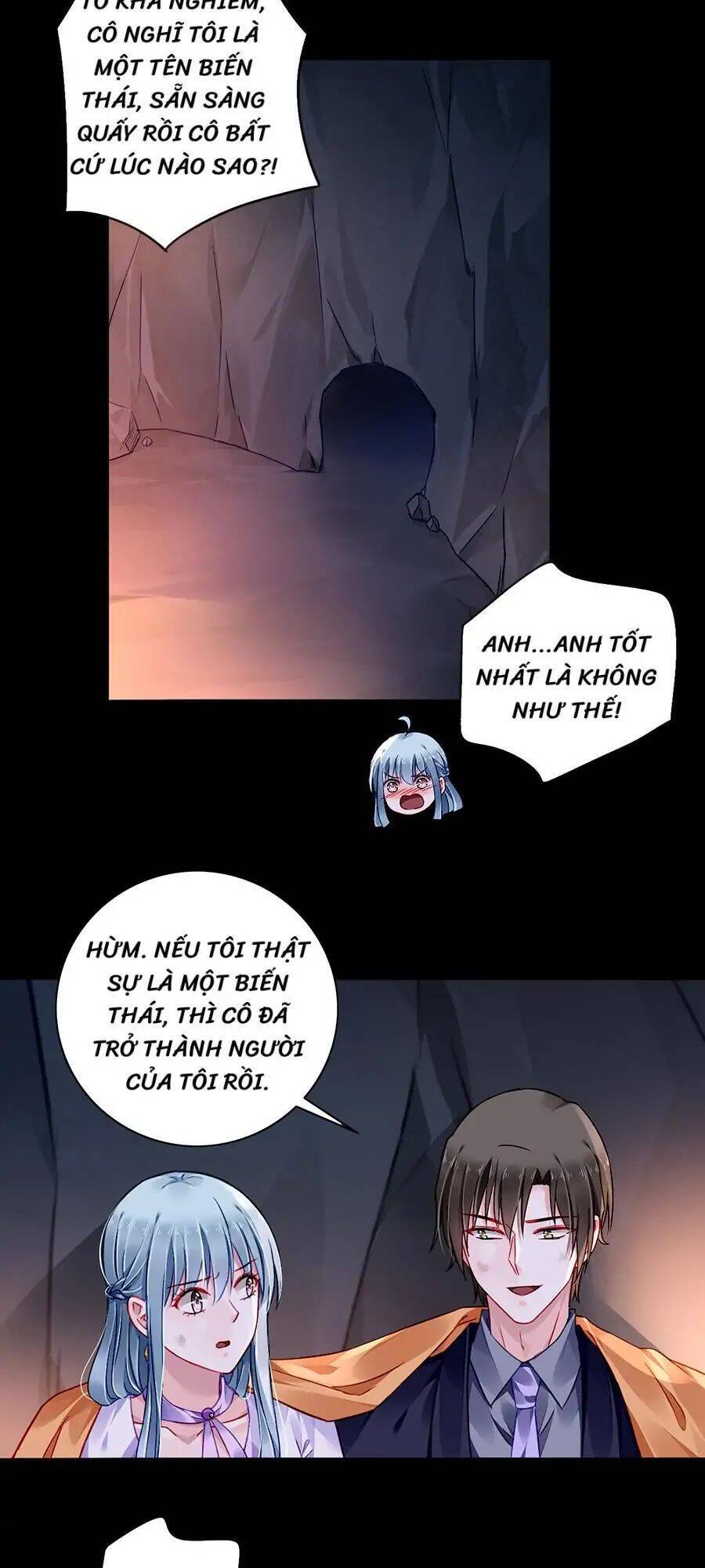 Thanh Xuân Bị Lãng Quên Chapter 158 - 15