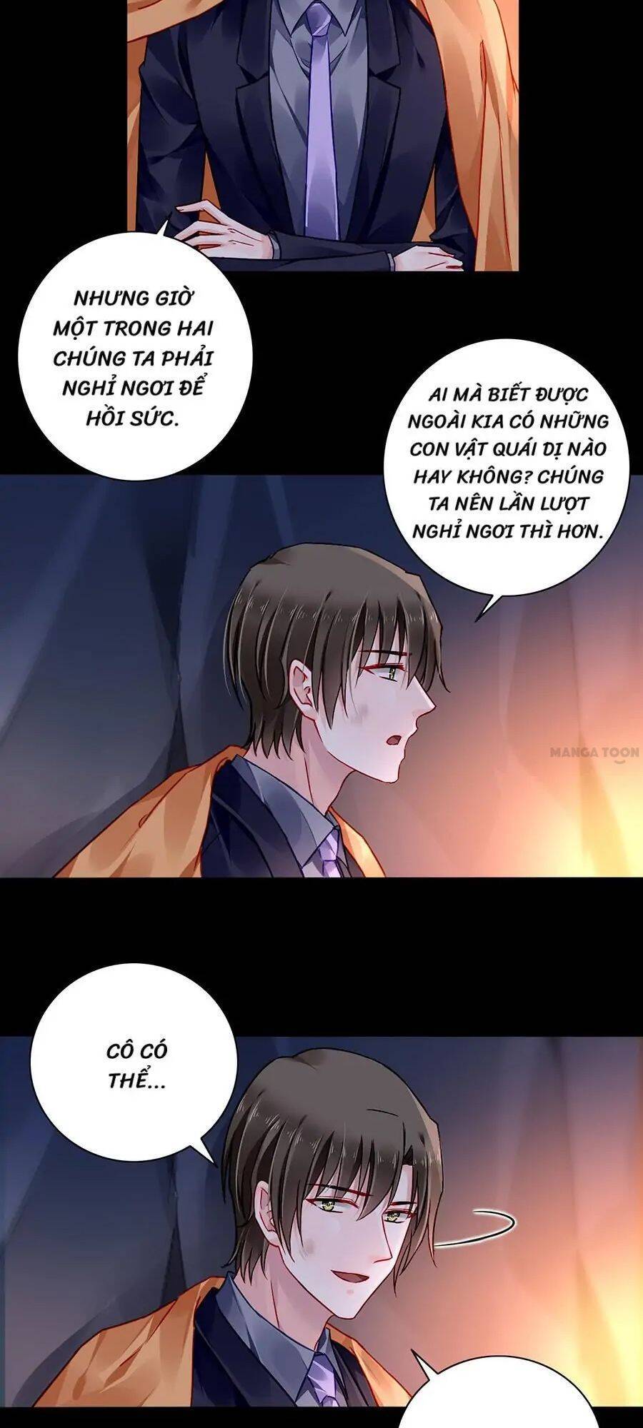 Thanh Xuân Bị Lãng Quên Chapter 158 - 17