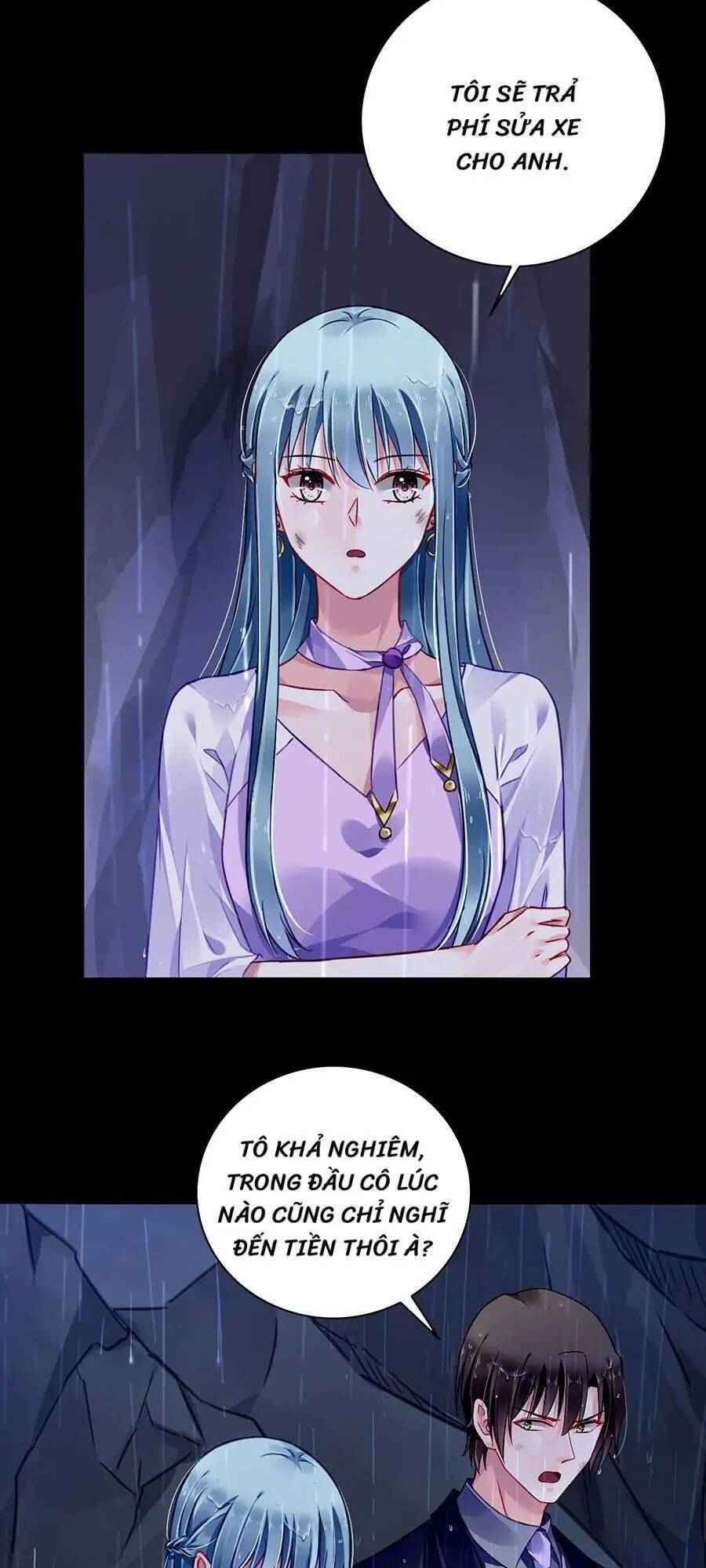 Thanh Xuân Bị Lãng Quên Chapter 158 - 3