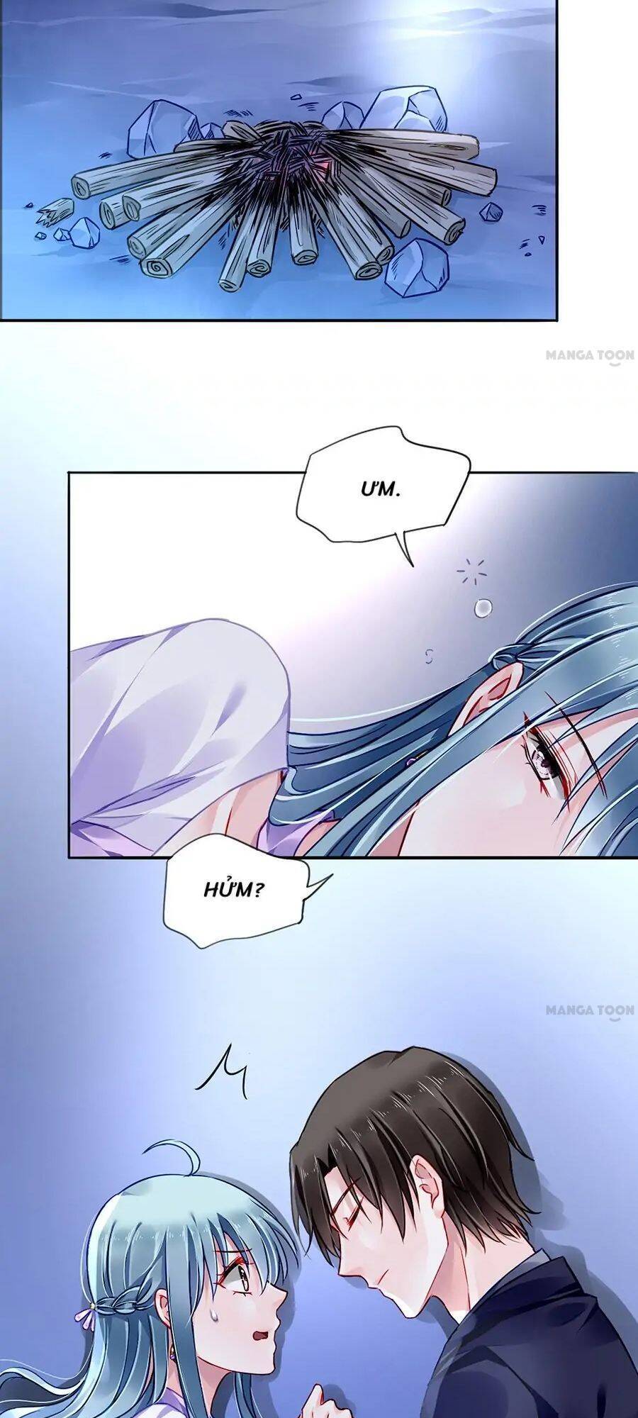 Thanh Xuân Bị Lãng Quên Chapter 158 - 21