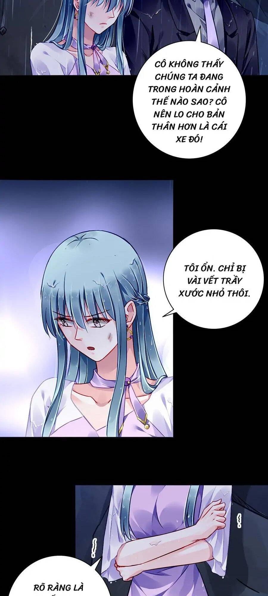 Thanh Xuân Bị Lãng Quên Chapter 158 - 4