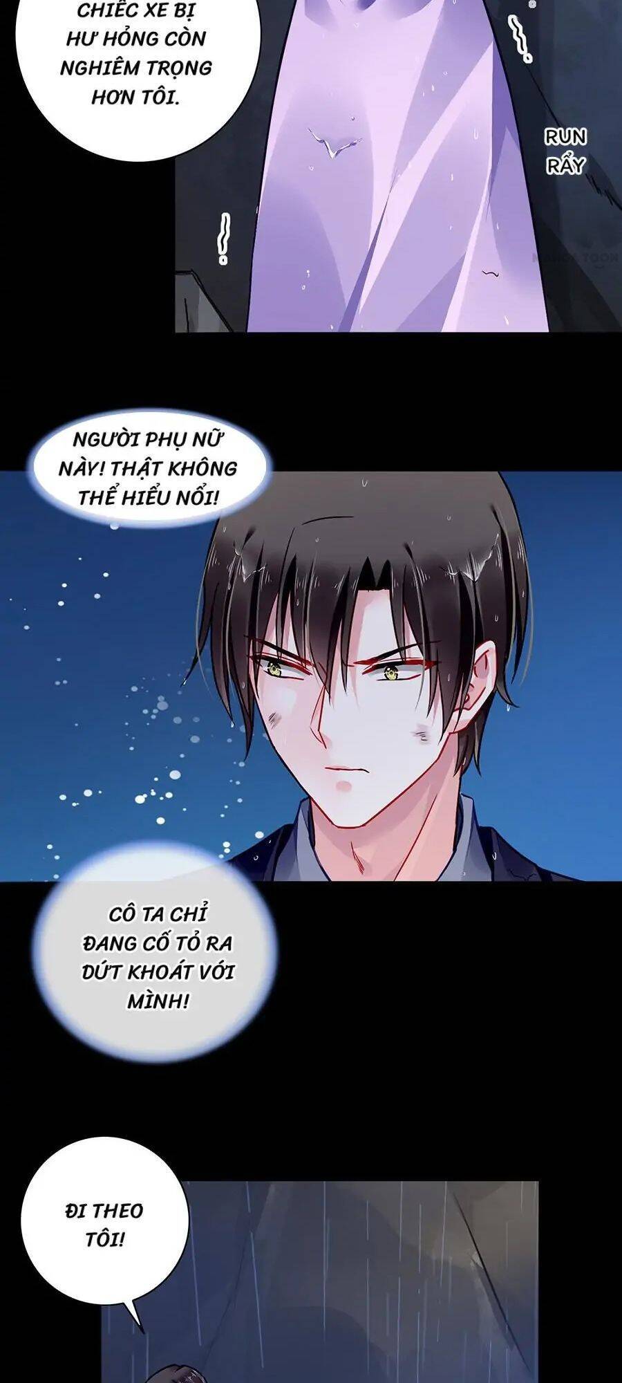 Thanh Xuân Bị Lãng Quên Chapter 158 - 5