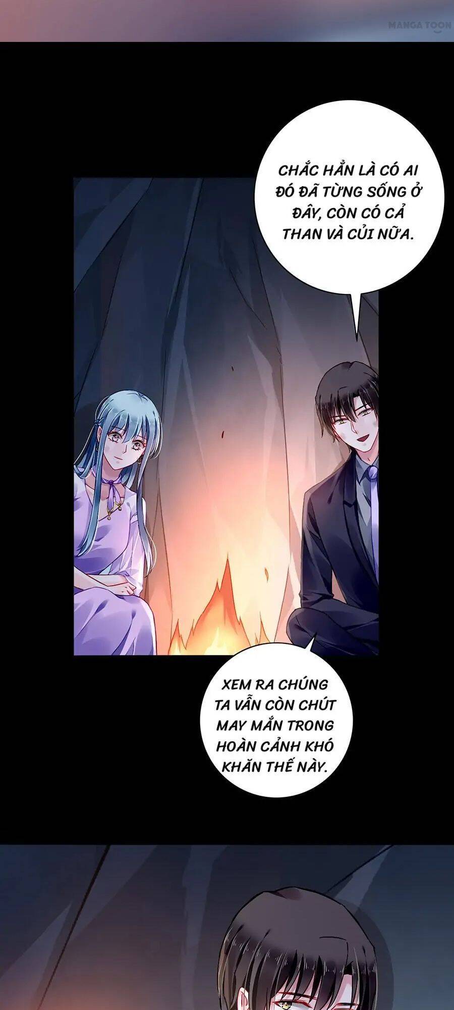 Thanh Xuân Bị Lãng Quên Chapter 158 - 8