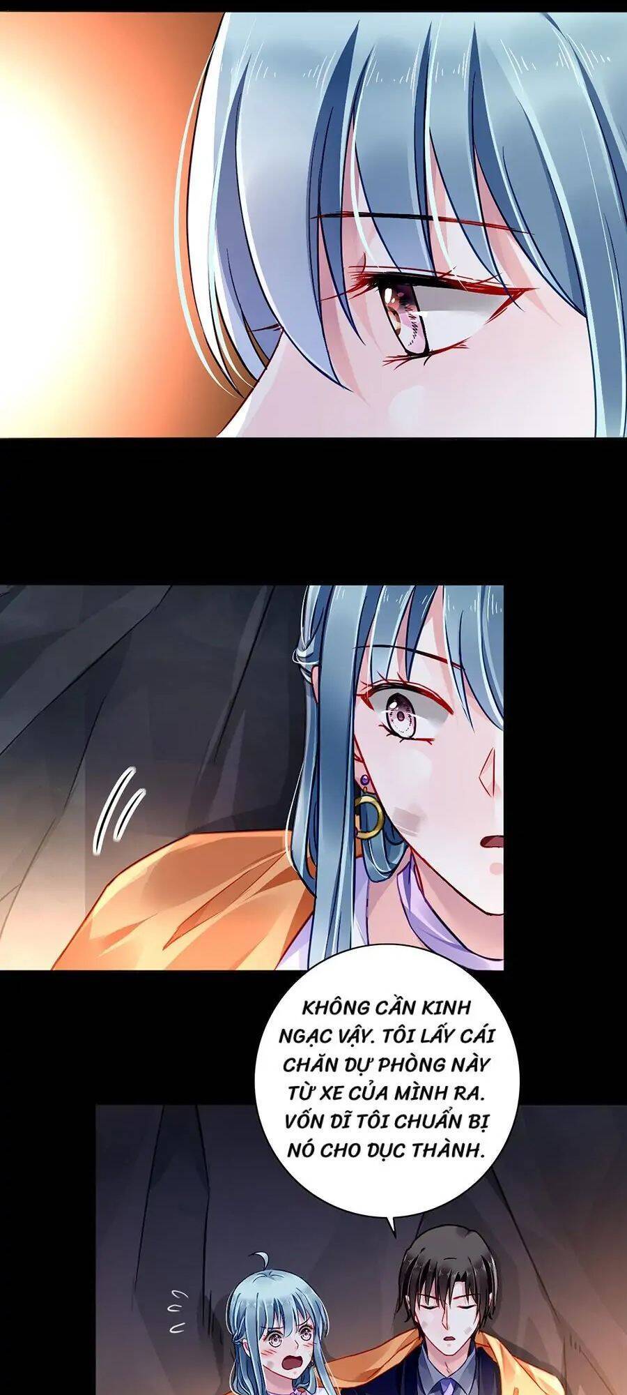 Thanh Xuân Bị Lãng Quên Chapter 158 - 10