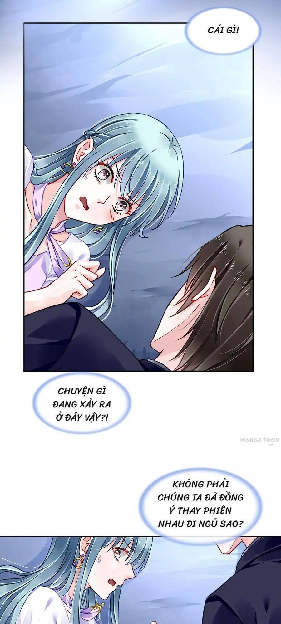 Thanh Xuân Bị Lãng Quên Chapter 159 - 1