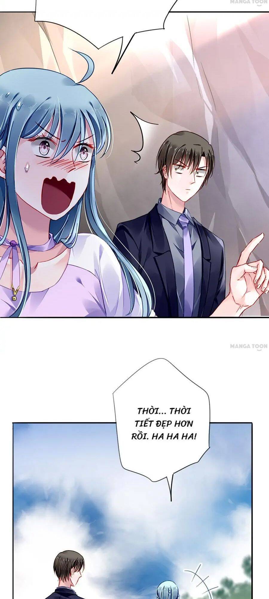 Thanh Xuân Bị Lãng Quên Chapter 159 - 13