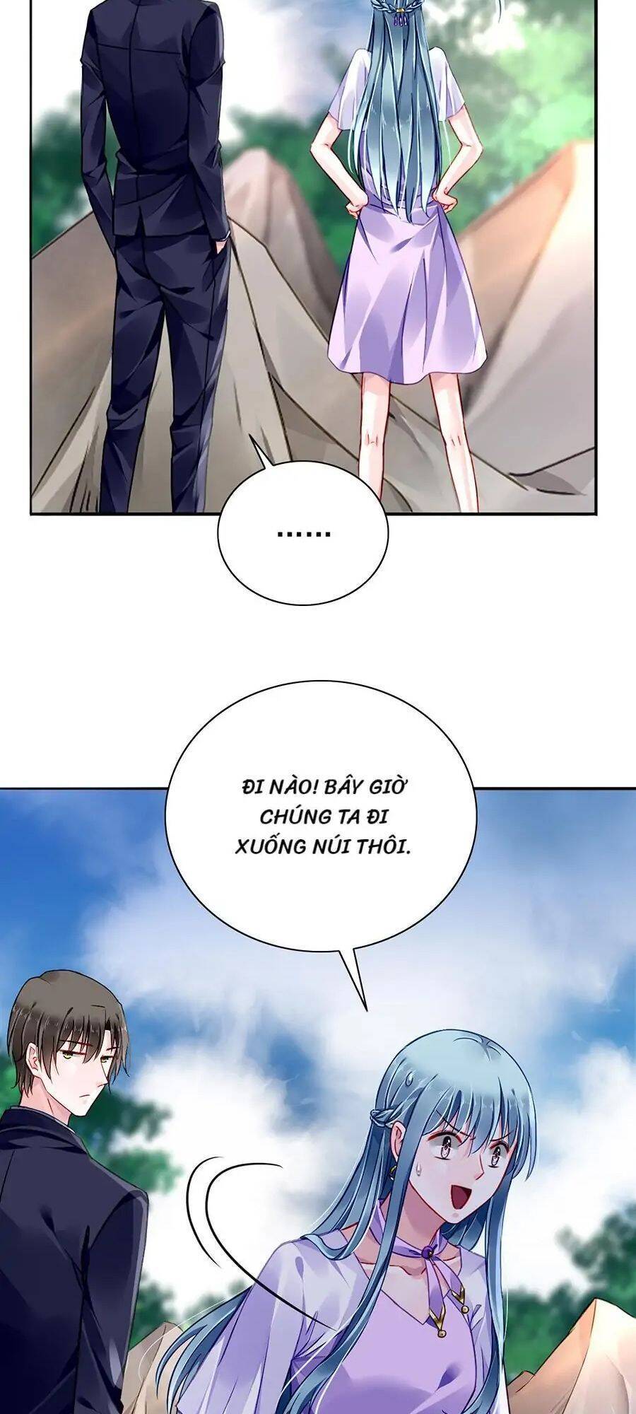 Thanh Xuân Bị Lãng Quên Chapter 159 - 14