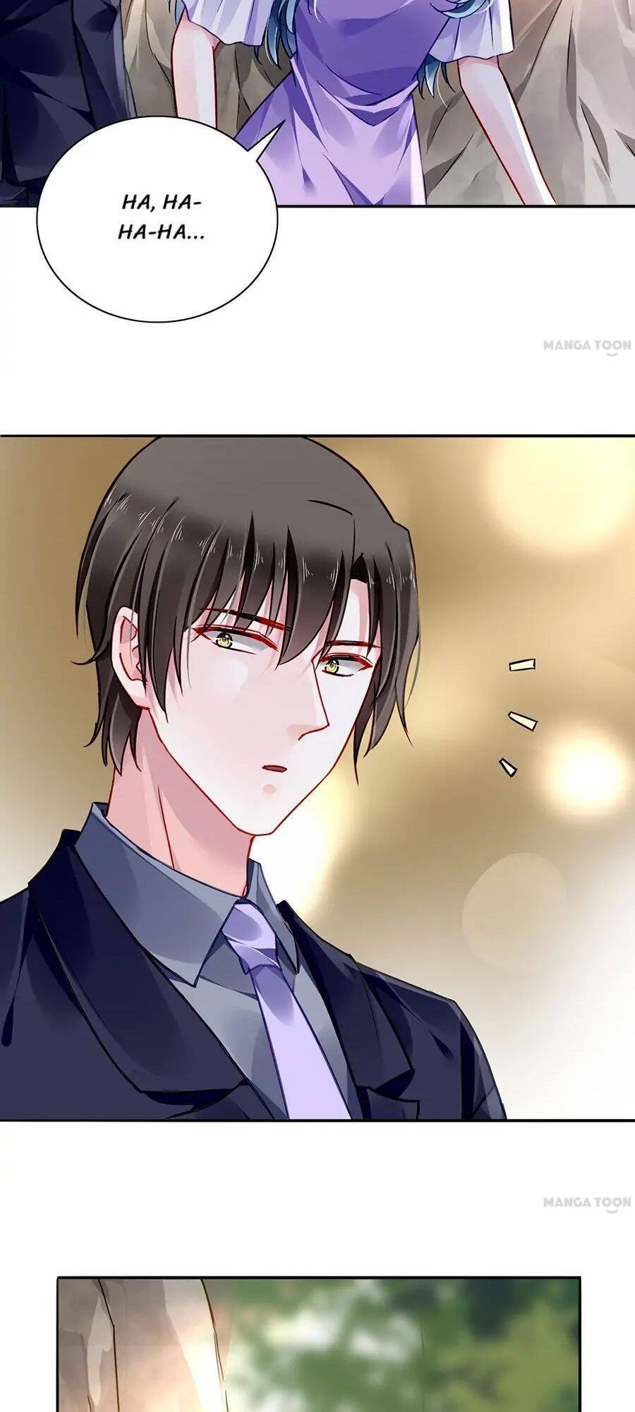 Thanh Xuân Bị Lãng Quên Chapter 159 - 15